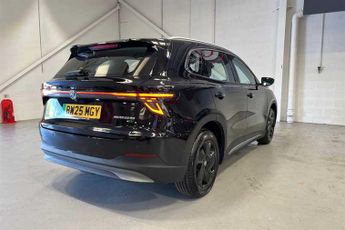MG MGS5 64kWh SE Long Range SUV 5dr Electric Auto (231 ps)