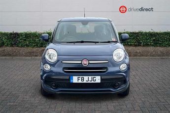 FIAT 500L 1.4 Urban MPV 5dr Petrol Manual Euro 6 (95 bhp)