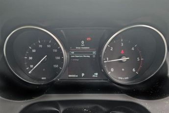 Land Rover Range Rover Evoque 2.0 TD4 SE Tech SUV 5dr Diesel Auto 4WD Euro 6 (s/s) (180 ps)