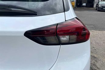 VAUXHALL CORSA 1.2 Turbo Elite Edition Hatchback 5dr Petrol Auto Euro 6 (s/s) (