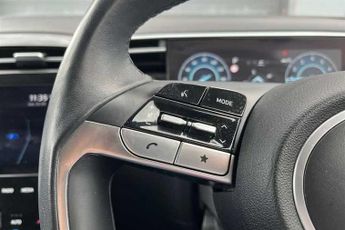 HYUNDAI TUCSON 1.6 T-GDi MHEV Ultimate SUV 5dr Petrol Hybrid DCT Euro 6 (s/s) (