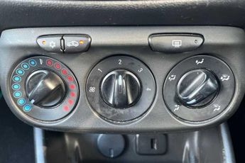 VAUXHALL CORSA 1.4i ecoFLEX Limited Edition Hatchback 3dr Petrol Manual Euro 6 
