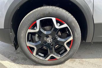 Vauxhall Mokka 1.2 Turbo GS SUV 5dr Petrol Auto Euro 6 (s/s) (130 ps)