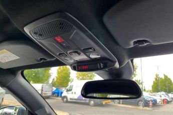 Vauxhall Mokka 1.2 Turbo GS SUV 5dr Petrol Auto Euro 6 (s/s) (130 ps)