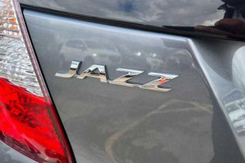 HONDA JAZZ 1.3 i-VTEC EX Navi Hatchback 5dr Petrol Manual Euro 6 (s/s) (102