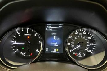 NISSAN QASHQAI 1.6 dCi Tekna SUV 5dr Diesel XTRON 2WD Euro 6 (s/s) (130 ps)