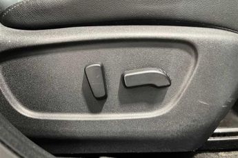 NISSAN QASHQAI 1.6 dCi Tekna SUV 5dr Diesel XTRON 2WD Euro 6 (s/s) (130 ps)