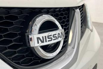 NISSAN QASHQAI 1.6 dCi Tekna SUV 5dr Diesel XTRON 2WD Euro 6 (s/s) (130 ps)