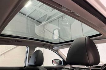 NISSAN QASHQAI 1.6 dCi Tekna SUV 5dr Diesel XTRON 2WD Euro 6 (s/s) (130 ps)