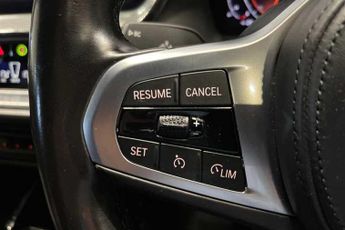 BMW 1 SERIES 1.5 118i M Sport (LCP) Hatchback 5dr Petrol Manual Euro 6 (s/s) 