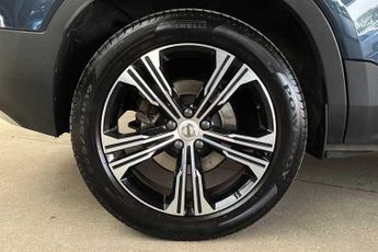 VOLVO XC40 1.5h T5 Twin Engine Recharge 10.7kWh Inscription Pro SUV 5dr Pet