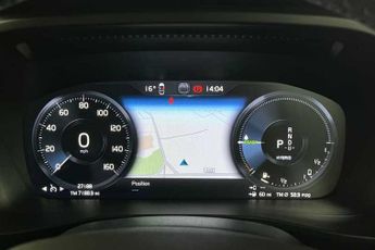VOLVO XC40 1.5h T5 Twin Engine Recharge 10.7kWh Inscription Pro SUV 5dr Pet