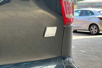 VOLVO XC40 1.5h T5 Twin Engine Recharge 10.7kWh Inscription Pro SUV 5dr Pet