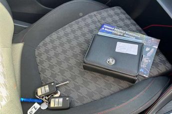 MG ZS 1.5 VTi-TECH Excite SUV 5dr Petrol Manual Euro 6 (s/s) (106 ps)