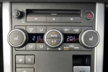 LAND ROVER RANGE ROVER EVOQUE 2.0 TD4 HSE Dynamic Convertible 2dr Diesel Auto 4WD Euro 6 (s/s)