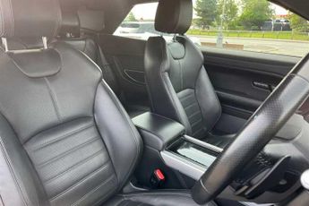 LAND ROVER RANGE ROVER EVOQUE 2.0 TD4 HSE Dynamic Convertible 2dr Diesel Auto 4WD Euro 6 (s/s)