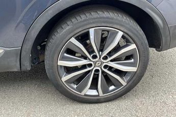 RENAULT KADJAR 1.3 TCe S Edition SUV 5dr Petrol Manual Euro 6 (s/s) (140 ps)