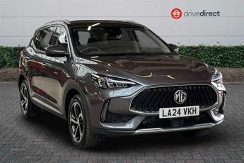 MG HS 1.5 T-GDI SE SUV 5dr Petrol Manual Euro 6 (s/s) (162 ps)
