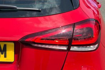 MERCEDES-BENZ A CLASS 1.3 A200 AMG Line (Executive) Hatchback 5dr Petrol 7G-DCT Euro 6
