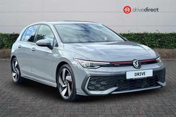 Volkswagen Golf GTi 2.0 TSI GTI Hatchback 5dr Petrol DSG Euro 6 (s/s) (265 ps)