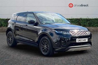 Land Rover Range Rover Evoque 2.0 D150 SUV 5dr Diesel Manual FWD Euro 6 (s/s) (150 ps)