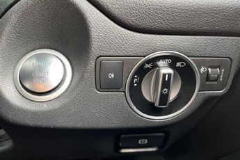 MERCEDES-BENZ CLA 1.6 CLA180 Sport Shooting Brake 5dr Petrol 7G-DCT Euro 6 (s/s) (