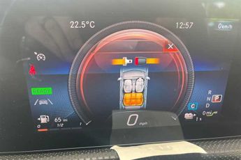 MERCEDES-BENZ A CLASS 1.3 A250e 15.6kWh AMG Line (Executive) Hatchback 5dr Petrol Plug