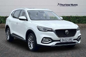 MG HS 1.5 T-GDI Exclusive SUV 5dr Petrol Manual Euro 6 (s/s) (162 ps)