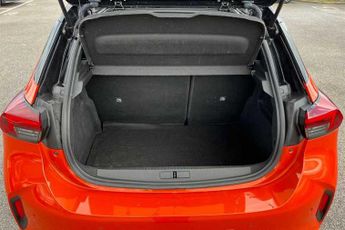 VAUXHALL CORSA 1.2 Turbo SRi Edition Hatchback 5dr Petrol Manual Euro 6 (s/s) (