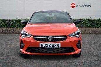 VAUXHALL CORSA 1.2 Turbo SRi Edition Hatchback 5dr Petrol Manual Euro 6 (s/s) (