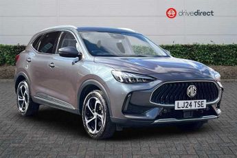 MG HS 1.5 T-GDI Trophy SUV 5dr Petrol Manual Euro 6 (s/s) (162 ps)