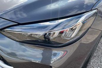 MG HS 1.5 T-GDI Trophy SUV 5dr Petrol Manual Euro 6 (s/s) (162 ps)