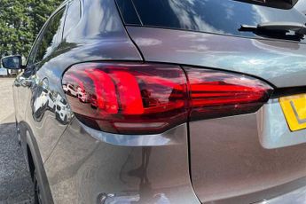 MG HS 1.5 T-GDI Trophy SUV 5dr Petrol Manual Euro 6 (s/s) (162 ps)