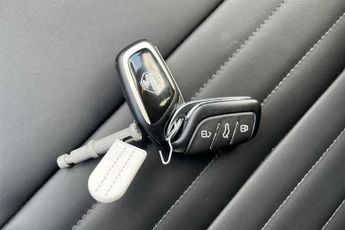 MG HS 1.5 T-GDI Trophy SUV 5dr Petrol Manual Euro 6 (s/s) (162 ps)