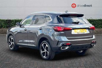 MG HS 1.5 T-GDI Trophy SUV 5dr Petrol Manual Euro 6 (s/s) (162 ps)