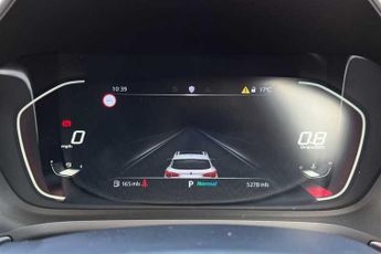 MG HS 1.5 T-GDI Trophy SUV 5dr Petrol DCT Euro 6 (s/s) (162 ps)