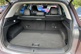 MG HS 1.5 T-GDI Trophy SUV 5dr Petrol DCT Euro 6 (s/s) (162 ps)