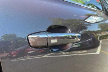 MG HS 1.5 T-GDI Trophy SUV 5dr Petrol DCT Euro 6 (s/s) (162 ps)