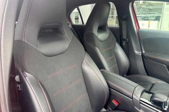MERCEDES-BENZ A CLASS 1.3 A200 AMG Line (Executive) Hatchback 5dr Petrol 7G-DCT Euro 6