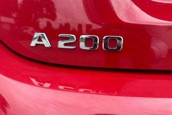 MERCEDES-BENZ A CLASS 1.3 A200 AMG Line (Executive) Hatchback 5dr Petrol 7G-DCT Euro 6