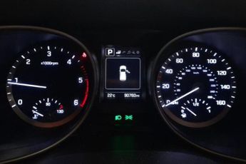 Hyundai Santa fe 2.2 CRDi Blue Drive Premium SUV 5dr Diesel Auto 4WD Euro 6 (s/s)