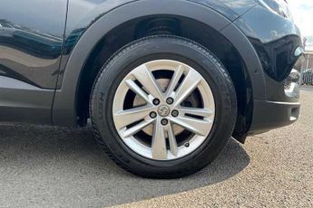 VAUXHALL GRANDLAND X 1.2 Turbo Business Edition Nav SUV 5dr Petrol Auto Euro 6 (s/s) 