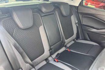 VAUXHALL GRANDLAND X 1.2 Turbo Business Edition Nav SUV 5dr Petrol Auto Euro 6 (s/s) 