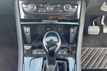 VAUXHALL GRANDLAND X 1.2 Turbo Business Edition Nav SUV 5dr Petrol Auto Euro 6 (s/s) 