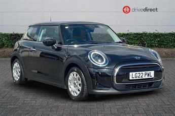 MINI Hatch 1.5 One Classic Hatchback 3dr Petrol Steptronic Euro 6 (s/s) (10