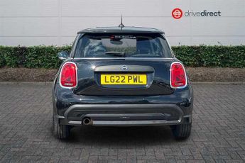 MINI HATCH 1.5 One Classic Hatchback 3dr Petrol Steptronic Euro 6 (s/s) (10