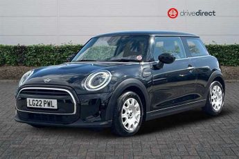 MINI HATCH 1.5 One Classic Hatchback 3dr Petrol Steptronic Euro 6 (s/s) (10