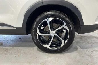 MG HS 1.5 T-GDI Trophy SUV 5dr Petrol DCT Euro 6 (s/s) (162 ps)