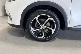 MG HS 1.5 T-GDI Trophy SUV 5dr Petrol DCT Euro 6 (s/s) (162 ps)