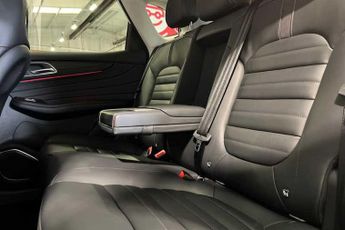 MG HS 1.5 T-GDI Trophy SUV 5dr Petrol DCT Euro 6 (s/s) (162 ps)